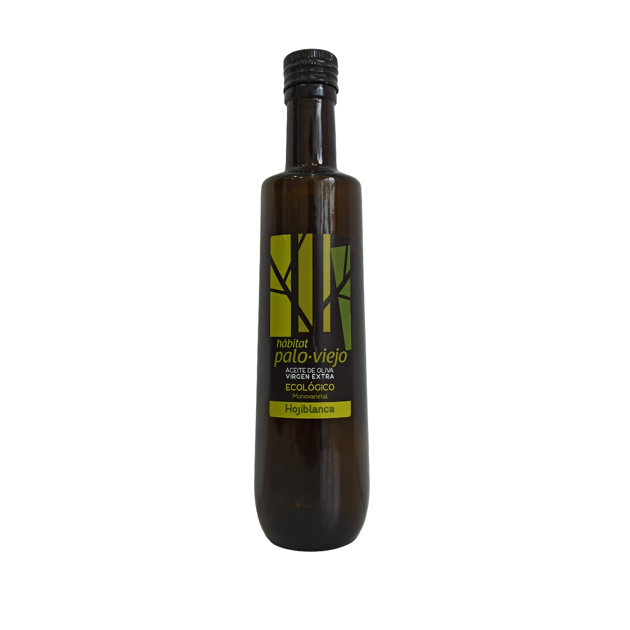 E00804 Hojiblanca 500 ml